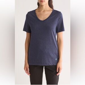 Cotopaxi Paseo Travel T-Shirt, Medium, MARITIME, NWT